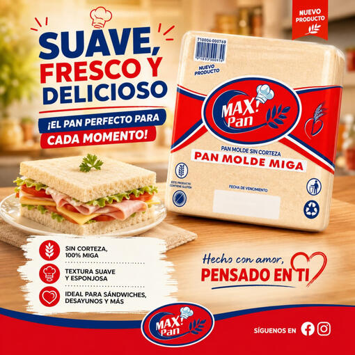 MOLDE MIGA MOLDE MIGA